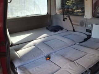 Volkswagen Multivan T-4 2.5 TDI 75kW
