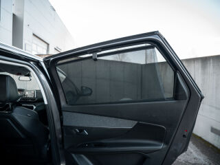 Peugeot 5008 1.5 96kW