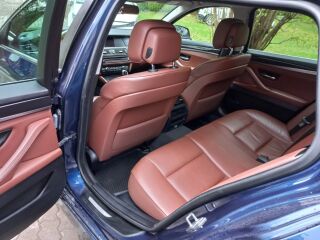 BMW 520 2.0 135kW