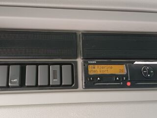 Volvo FE 320 235kW
