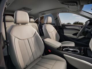 Audi A6 Limousine TDI quattro S Line 2.0 TDI 150kW