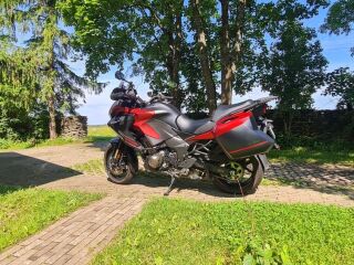 Kawasaki Versys 1000 88kW