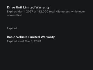 Tesla Model 3 Long Range AWD 153kW