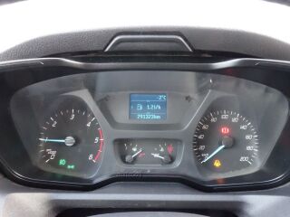 Ford Transit DOKA EU5 2.2 R4 TDCi 114kW