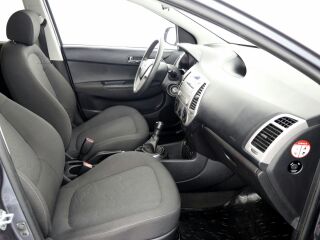 Hyundai i20 Elegance 1.2 57kW