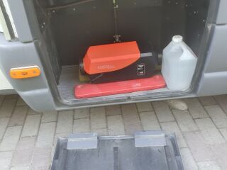 Fiat Burstner 1.9