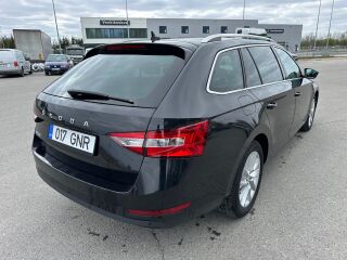 Skoda Superb Elegance 1.5 TSI 110kW