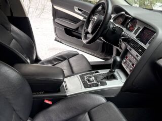 Audi A6 2.7 120kW