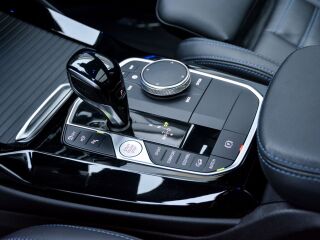 BMW X3 M40d G01 3.0 250kW