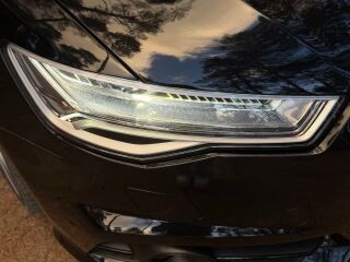 Audi A6 3.0 240kW
