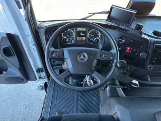 Mercedes-Benz Atego 1524 4x2 175kW