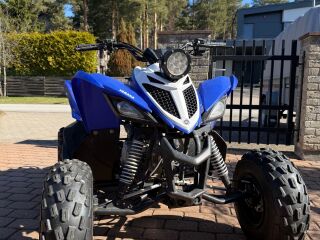 Yamaha YFM 90