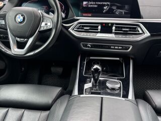 BMW X5 3.0 210kW