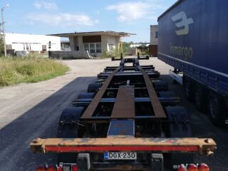 Krone SD DA08CLSA