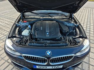 BMW 330 GT X Drive 3.0 190kW