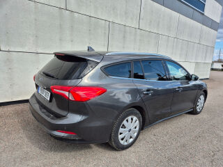 Ford Focus STW 1.5 R4 70кВ