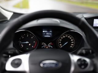 Ford Grand C-Max 2.0 85кВ