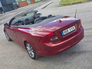 Volvo C70 2.0 110kW