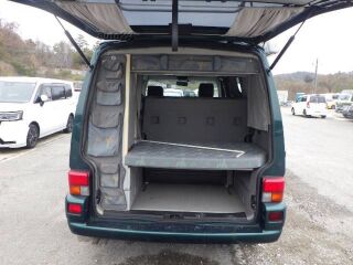 Volkswagen California T4 2.5 TDI 75kW