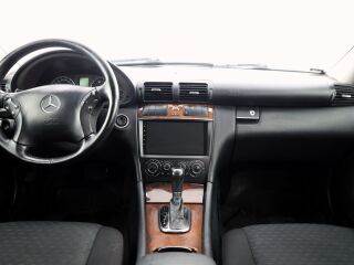 Mercedes-Benz C 220 Elegance Facelift ATM 2.1 CDI 110kW