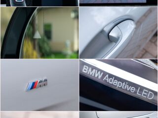 BMW X4 d Shadowline M Sport Assist 2.0 d xDrive 140kW