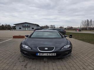 SEAT Leon 1.6 R4 77kW