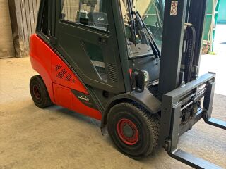 Linde H30D Evo
