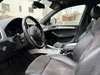 Audi Q5 S Line 3.0 176kW
