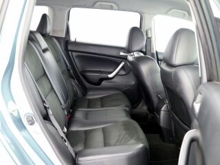 Honda Accord Luxury ATM 2.0 114кВ