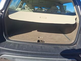 Volvo XC70 Summum 2.4 R5 Tdi 120kW