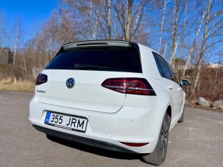 Volkswagen Golf 85kW