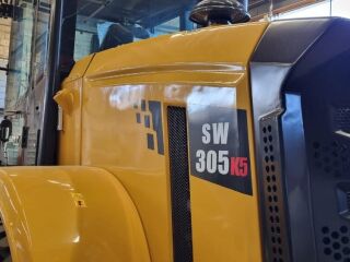 Sany SANY SW 305K 2,3 m3 / 14500 kg 6.0 129kW