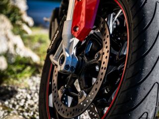 BMW F 800 R 66kW