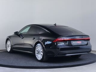 Audi A7 Sportback 50 quattro 3.0 TDI 210kW