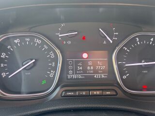Citroen Spacetourer VIP Business 2.0 130kW