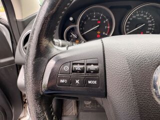 Mazda 6 1.8 88кВ