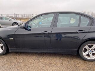 BMW 318 D 2.0 90kW