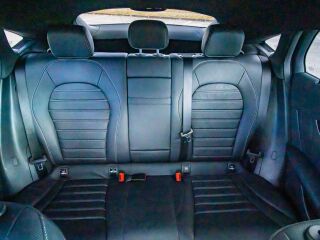 Mercedes-Benz GLC 300 2.0 180kW