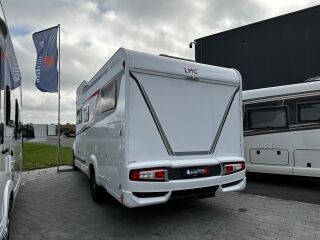 LMC Tourer LIFT H664G 2.0 125kW