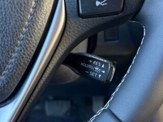 Toyota RAV4 Style Facelift Edition 2.5 114кВ