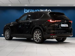 Mazda CX-60 Exclusive Line PHEV 2.5 2.5 141kW
