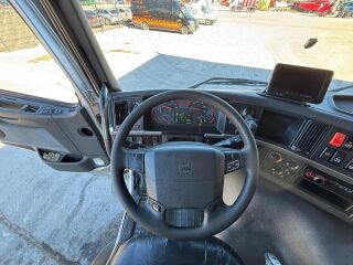 Volvo FM 440 6x2 330kW