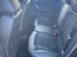 Audi A1 Sportback S-line 1.6 TDI 85kW