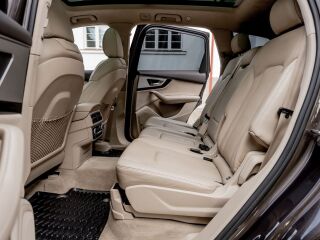 Audi Q7 3.0 200kW