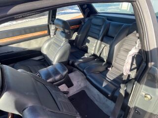 Maserati Ghibli 2.8 V6 206kW
