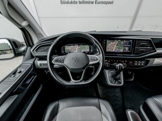 Volkswagen Multivan BULLI 4Motion T6.1 2.0 150kW