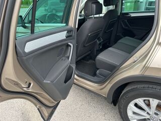 Volkswagen Tiguan 1.4 110kW