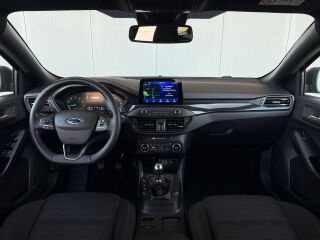 Ford Focus TURNER ST LINE BUSINESS 1.0 ECOBOOST 91kW