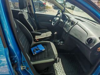 Dacia Sandero 0.9 66kW