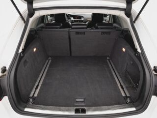 Audi A4 allroad 3.0 176kW